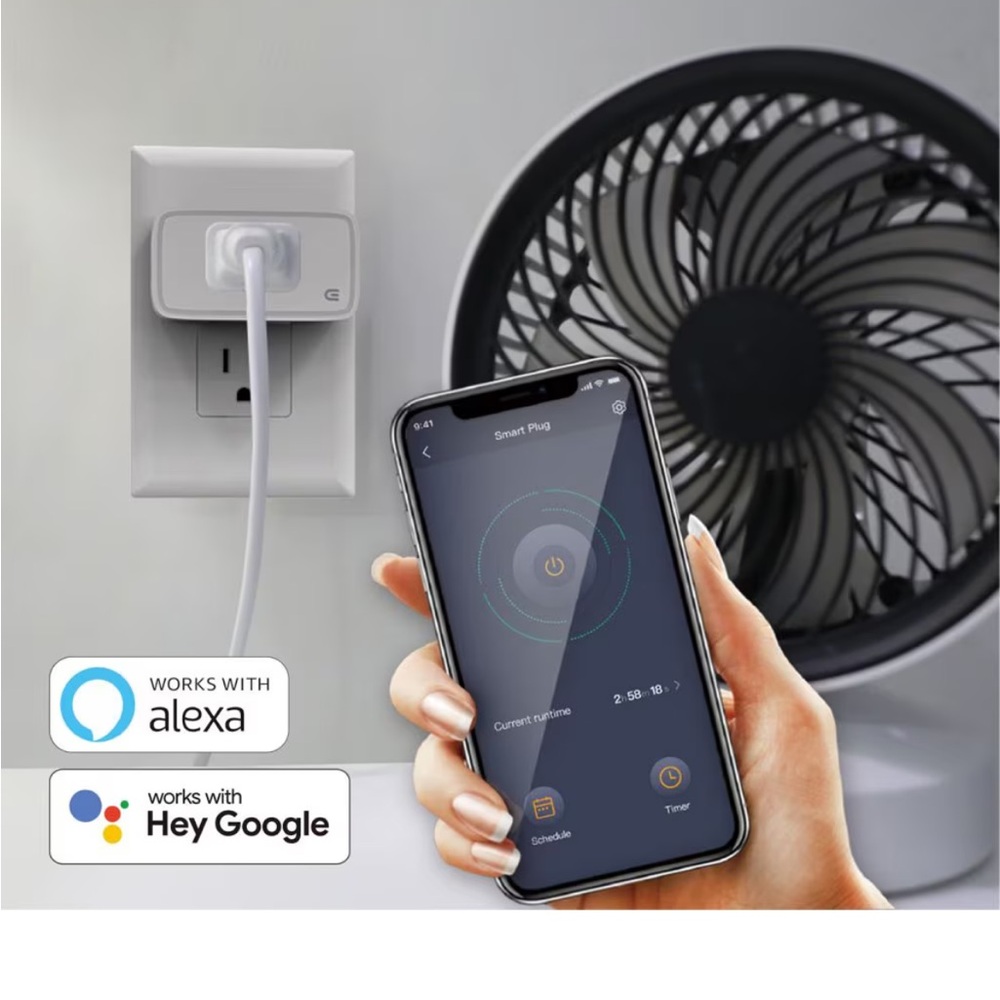 Smart Plug - Picture 5 of 6